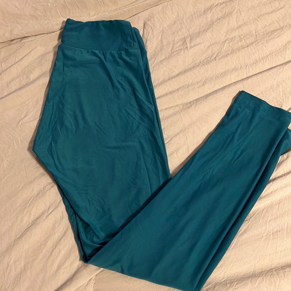 Lula Roe leggings